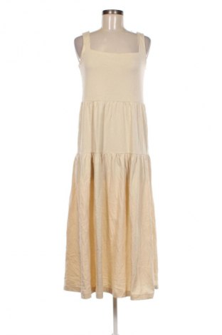 Kleid Urban Classics, Größe S, Farbe Beige, Preis € 9,77