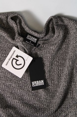 Šaty  Urban Classics, Velikost S, Barva Šedá, Cena  169,00 Kč