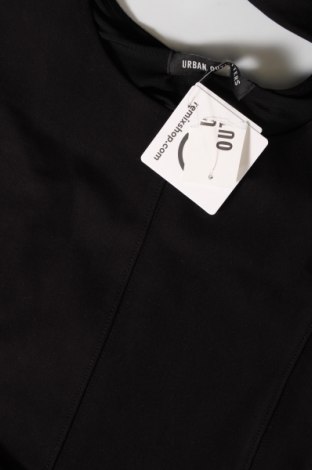 Kleid Urban Outfitters, Größe M, Farbe Schwarz, Preis 27,84 €