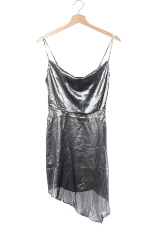 Φόρεμα Urban Outfitters, Μέγεθος S, Χρώμα Ασημί, Τιμή 55,67 €