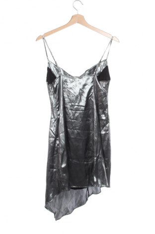 Φόρεμα Urban Outfitters, Μέγεθος S, Χρώμα Ασημί, Τιμή 30,62 €