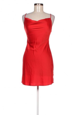 Φόρεμα Urban Outfitters, Μέγεθος S, Χρώμα Κόκκινο, Τιμή 27,84 €