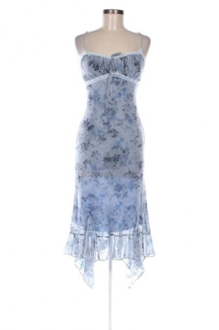 Kleid Urban Outfitters, Größe S, Farbe Blau, Preis € 30,62