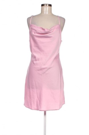 Kleid Urban Outfitters, Größe L, Farbe Rosa, Preis € 10,49