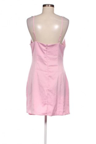 Kleid Urban Outfitters, Größe L, Farbe Rosa, Preis € 10,49