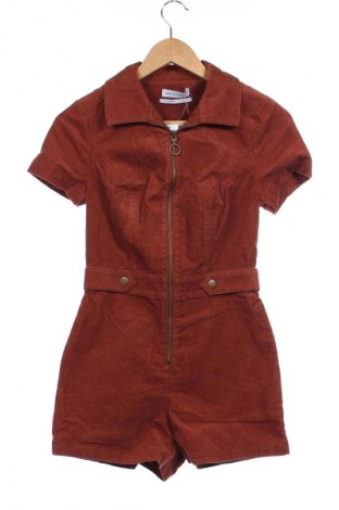 Damen Overall Urban Outfitters, Größe S, Farbe Braun, Preis 47,99 €