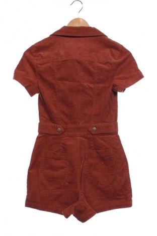 Damen Overall Urban Outfitters, Größe S, Farbe Braun, Preis € 47,99