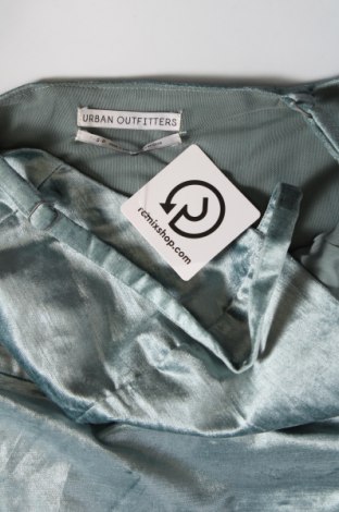 Рокля Urban Outfitters, Размер S, Цвят Син, Цена 14,79 лв.