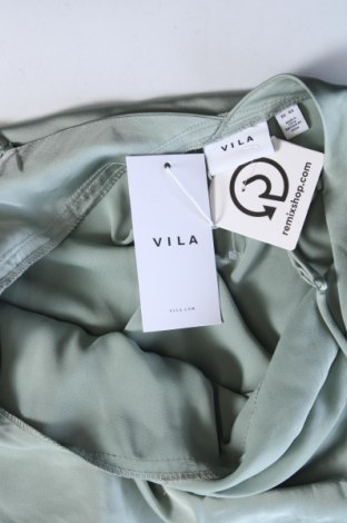 Kleid VILA, Größe XL, Farbe Grün, Preis 23,81 €