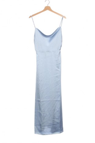 Kleid VILA, Größe XS, Farbe Blau, Preis 39,53 €
