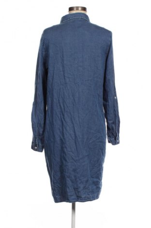 Šaty  VILA, Veľkosť M, Farba Modrá, Cena  15,31 €