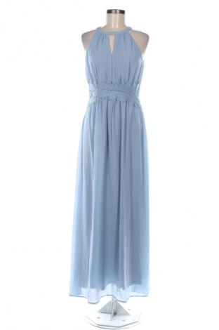 Kleid VILA, Größe M, Farbe Blau, Preis 33,40 €