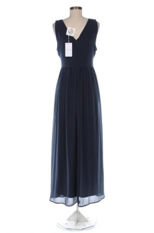 Kleid VILA, Größe L, Farbe Blau, Preis € 33,40