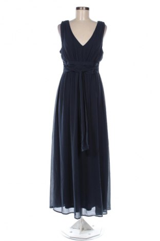 Kleid VILA, Größe L, Farbe Blau, Preis 33,40 €