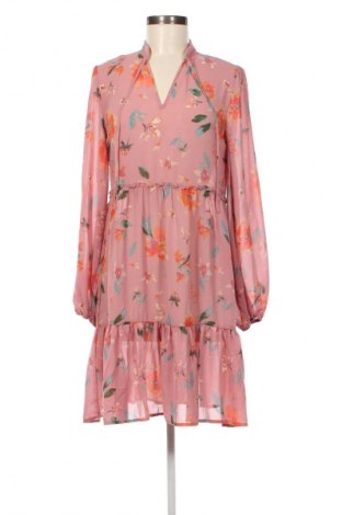 Φόρεμα VILA, Μέγεθος XS, Χρώμα Πολύχρωμο, Τιμή 17,58 €