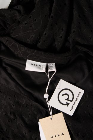 Kleid VILA, Größe L, Farbe Schwarz, Preis € 19,18