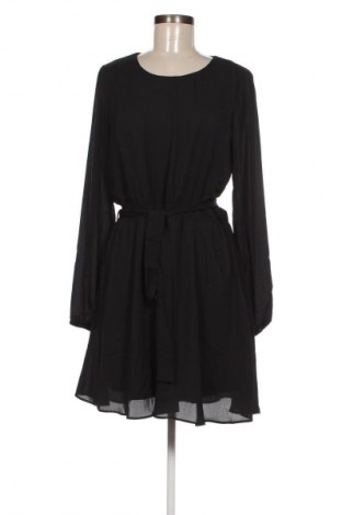 Šaty  VILA, Veľkosť M, Farba Čierna, Cena  17,58 €