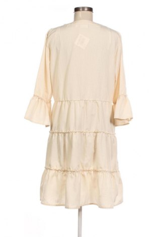Φόρεμα VILA, Μέγεθος L, Χρώμα Εκρού, Τιμή 17,58 €
