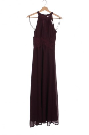 Φόρεμα VILA, Μέγεθος XS, Χρώμα Βιολετί, Τιμή 30,62 €