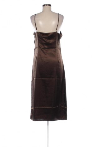 Kleid VILA, Größe L, Farbe Braun, Preis 39,69 €