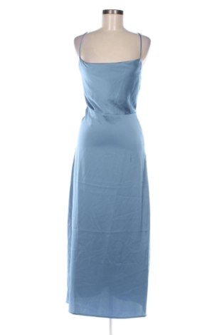 Kleid VILA, Größe S, Farbe Blau, Preis € 30,62