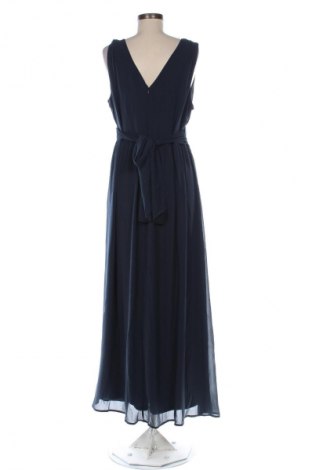 Kleid VILA, Größe XL, Farbe Blau, Preis € 33,40