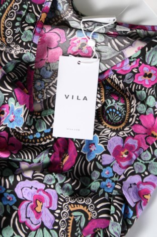 Φόρεμα VILA, Μέγεθος S, Χρώμα Πολύχρωμο, Τιμή 17,58 €
