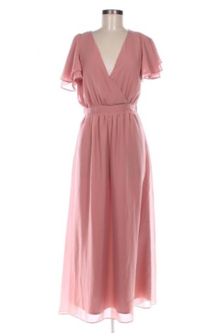 Šaty  VILA, Velikost M, Barva Růžová, Cena  783,00 Kč