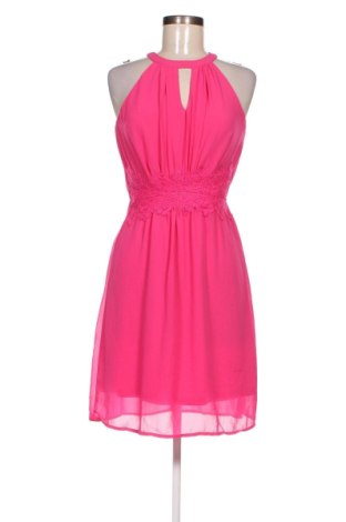 Kleid VILA, Größe XS, Farbe Rosa, Preis € 31,96