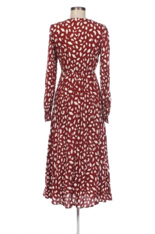 Φόρεμα VILA, Μέγεθος XS, Χρώμα Πολύχρωμο, Τιμή 12,83 €