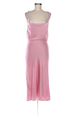 Šaty  VILA, Velikost M, Barva Růžová, Cena  939,00 Kč
