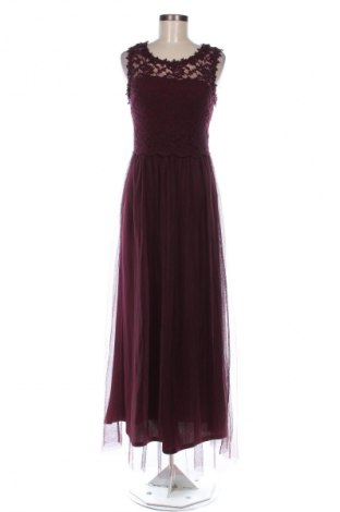 Kleid VILA, Größe M, Farbe Lila, Preis 24,46 €