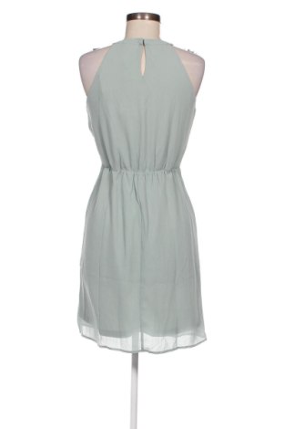 Rochie VILA, Mărime S, Culoare Verde, Preț 203,95 Lei