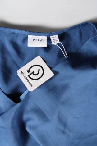 Φόρεμα VILA, Μέγεθος M, Χρώμα Μπλέ, Τιμή 19,85 €