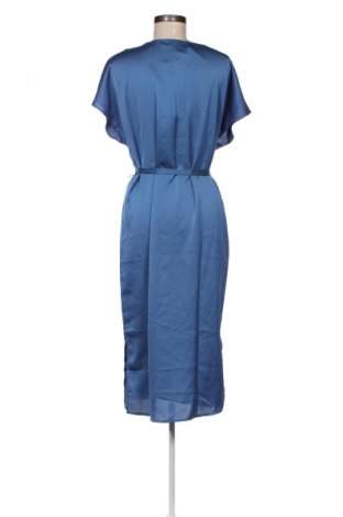 Šaty  VILA, Veľkosť M, Farba Modrá, Cena  21,83 €