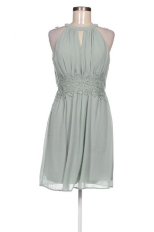 Kleid VILA, Größe M, Farbe Grün, Preis 15,98 €