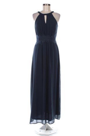 Šaty  VILA, Veľkosť S, Farba Modrá, Cena  30,62 €