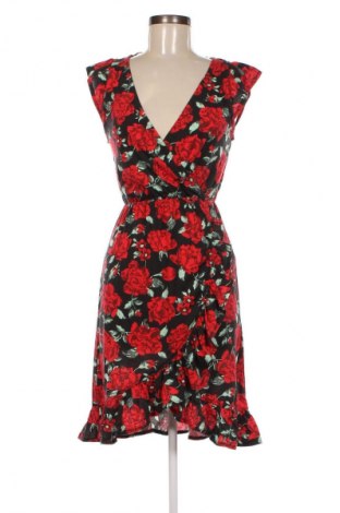 Kleid VILA, Größe XS, Farbe Schwarz, Preis € 14,38