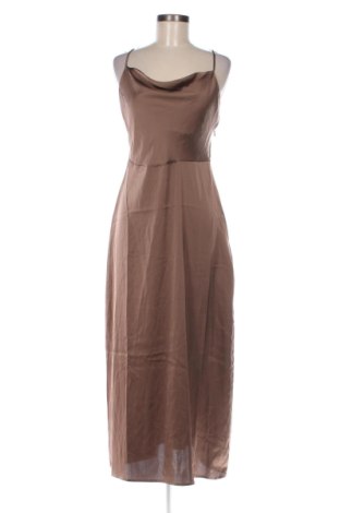 Kleid VILA, Größe M, Farbe Braun, Preis € 33,40