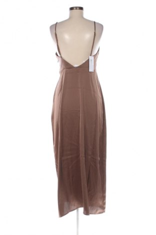 Kleid VILA, Größe M, Farbe Braun, Preis 33,40 €