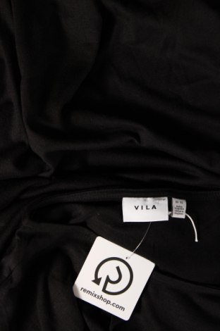 Šaty  VILA, Velikost XL, Barva Černá, Cena  512,00 Kč