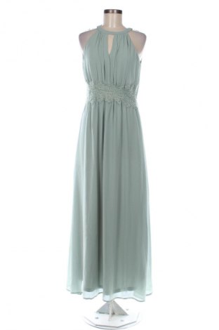 Kleid VILA, Größe M, Farbe Grün, Preis € 30,62