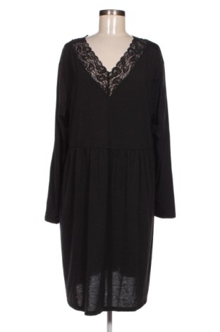Šaty  VILA, Veľkosť XL, Farba Čierna, Cena  28,76 €