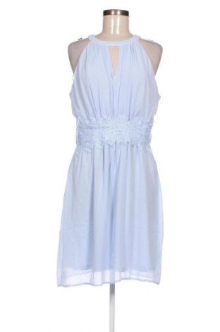 Šaty  VILA, Veľkosť XL, Farba Modrá, Cena  19,18 €