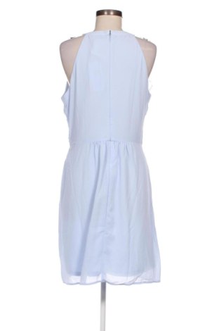 Šaty  VILA, Veľkosť XL, Farba Modrá, Cena  19,18 €