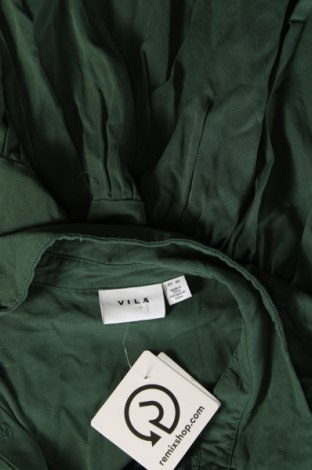Kleid VILA, Größe M, Farbe Grün, Preis € 19,18