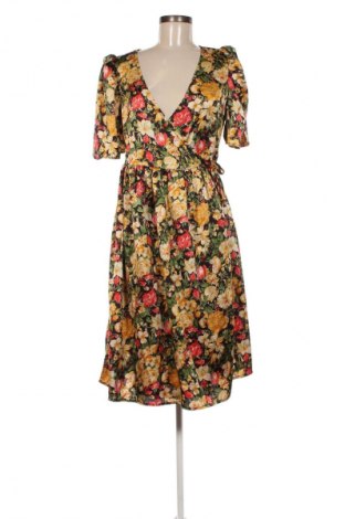 Kleid VILA, Größe XS, Farbe Mehrfarbig, Preis € 31,96