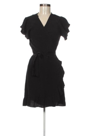 Šaty  VILA, Veľkosť L, Farba Čierna, Cena  16,62 €