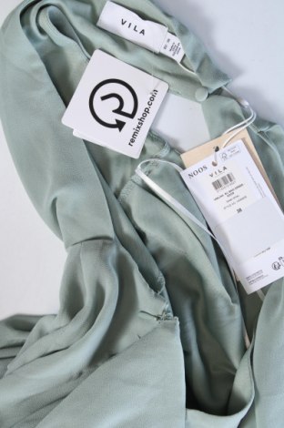 Kleid VILA, Größe M, Farbe Grün, Preis € 33,40
