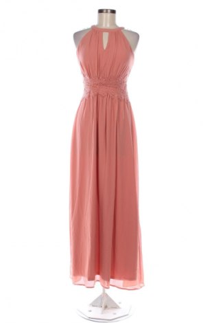 Šaty  VILA, Velikost M, Barva Popelavě růžová, Cena  939,00 Kč
